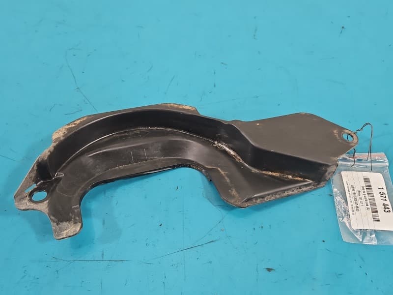 Osłona ZAŚLEPKA PLASTIK OSŁONA PODWOZIA TYŁ LEWA BMW iX1 U11 9852121