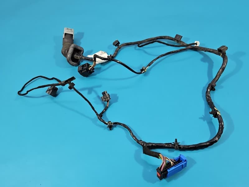 Instalacja Wiązka drzwi tył prawych Maserati Ghibli III 13- 06700086100