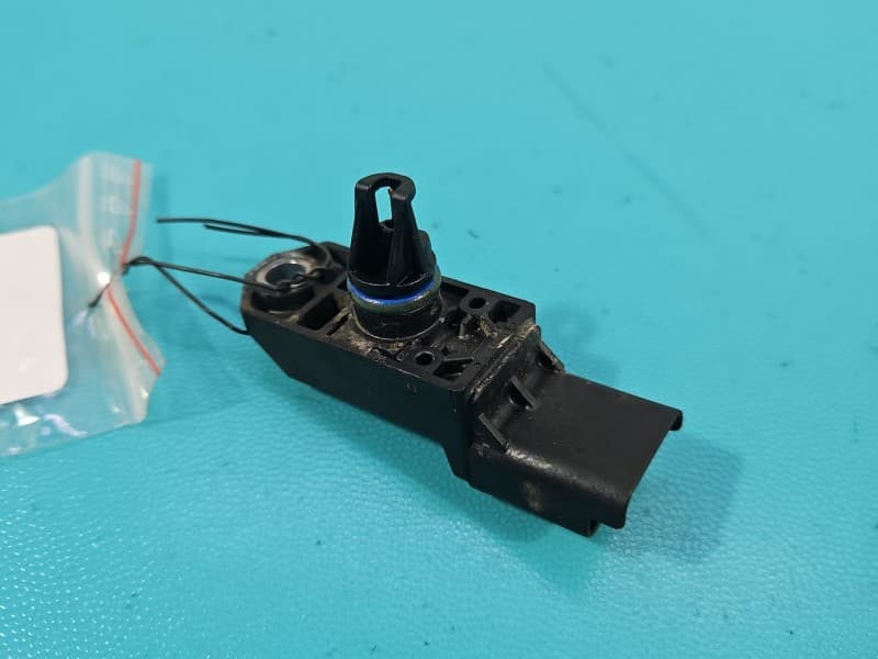 Mapsensor Czujnik ciśnienia powietrza Peugeot 2008 II 19- 026132302N 9841609380