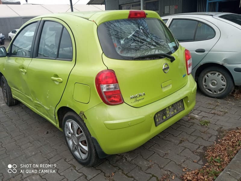 Zdjęcie pojazdu