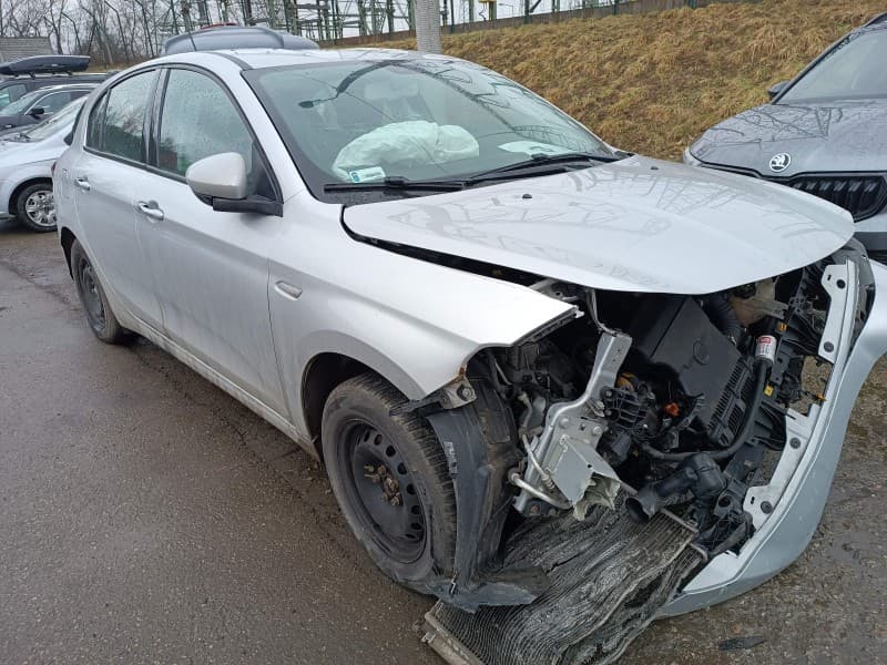 Zdjęcie pojazdu