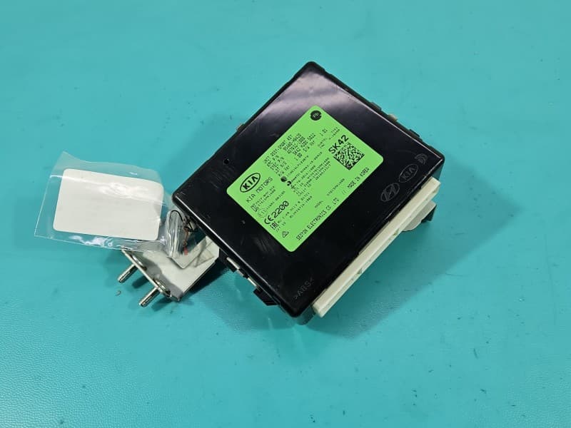 Sterownik moduł Kia Rio IV 16-23 95480-H8420 4G7A32-1000 02683-16-06920