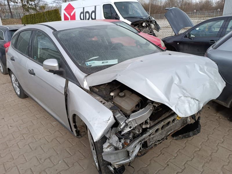 Zdjęcie pojazdu