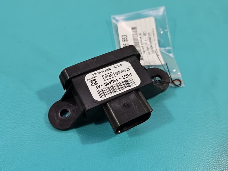 Sterownik moduł Kontrolny Zasilania Ford Edge II HU5T-14G490-AF A2C7504490500