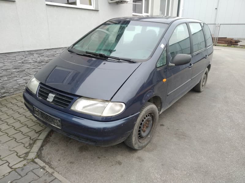 Zdjęcie pojazdu