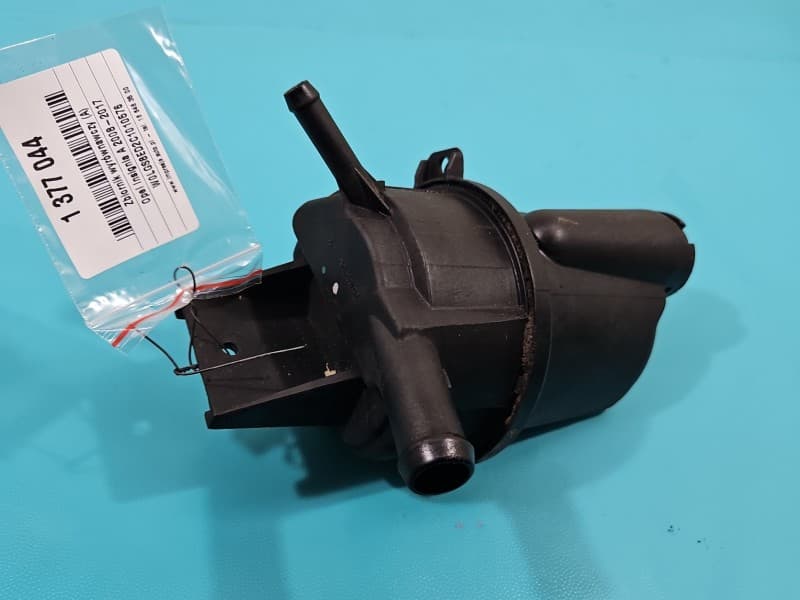 Zbiorniczek Zbiornik wyrównawczy Opel Insignia A 2,0 T A20NHT 26136407