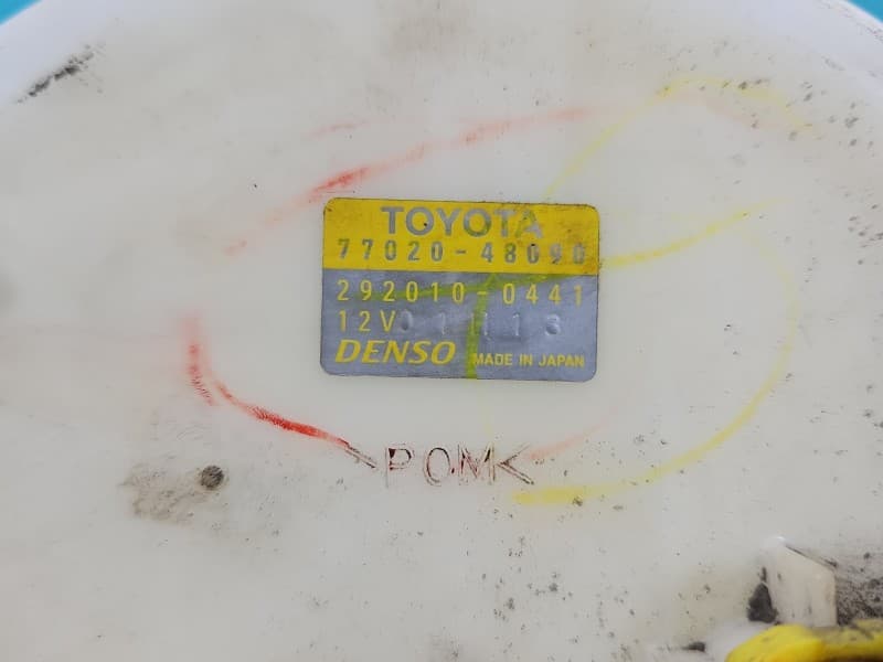 Part 4 - Additional view