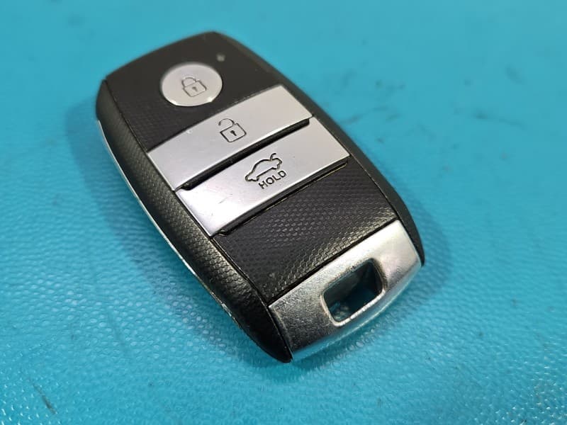 PILOT KLUCZYK KEYLESS Kia Optima IV 15-20