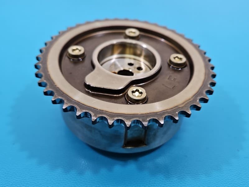 Koło faz rozrządu Hyundai Santa Fe III 12–18 2,4 GDI 24370-2G750