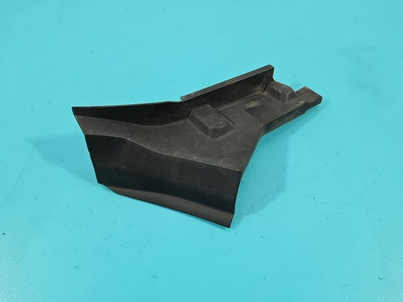 Osłona ZAŚLEPKA PLASTIK Zawiasu maski Infiniti FX II QX70 654501CA0A
