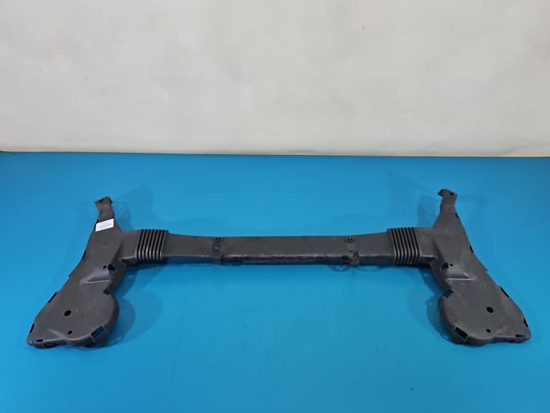Osłona ZAŚLEPKA PLASTIK Tylnej belki Peugeot Rifter 9681912680