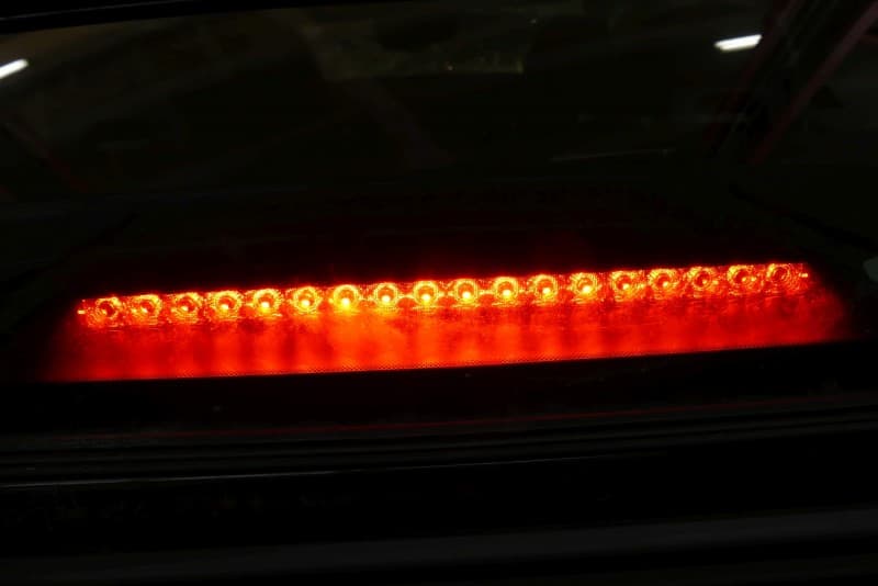 TRZECIE ŚWIATŁO STOP STOPU Volvo S90 II 16- sedan 31371838