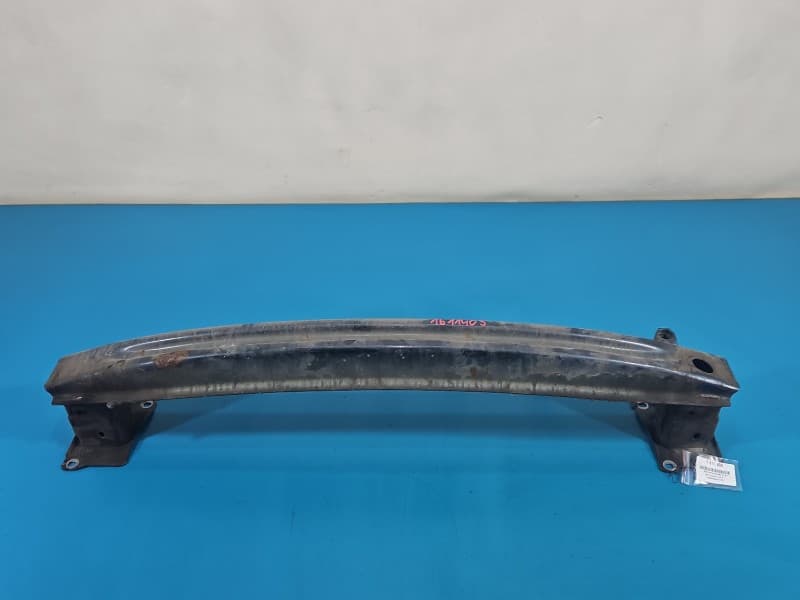 Wzmocnienie zderzaka tył belka Skoda Octavia III Brak nr tylne Lf7y