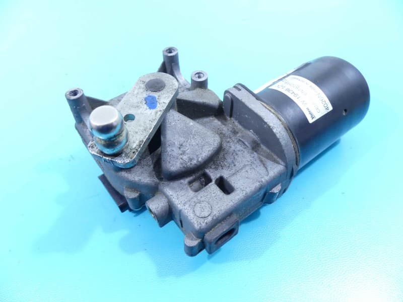 Silniczek Silnik wycieraczek przód CITROEN DS4 I 15-20 4 PIN 19436
