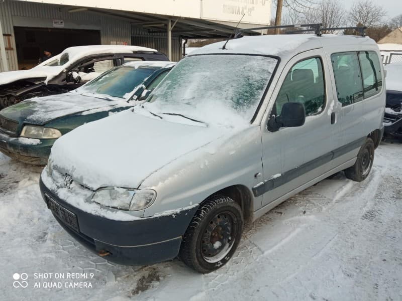 Zdjęcie pojazdu