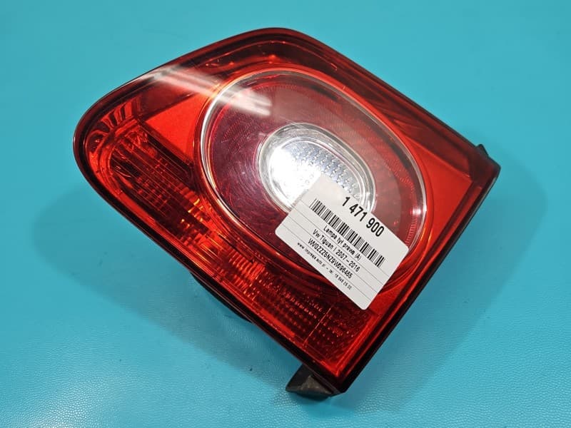 Lampa tył prawa klapy Vw Tiguan I 07- HB EUROPA 5N0945094B