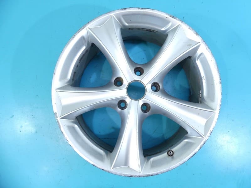 Felga aluminiowa 18" Vw Touareg I 7L alufelga