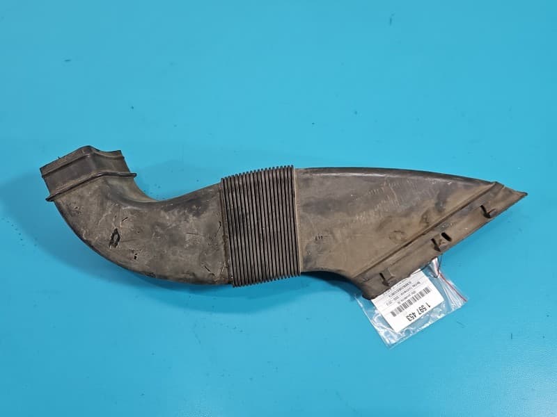 KIEROWNICA Wlot powietrza Bentley Continental I 05-13 6,0 V12 3W0129617F
