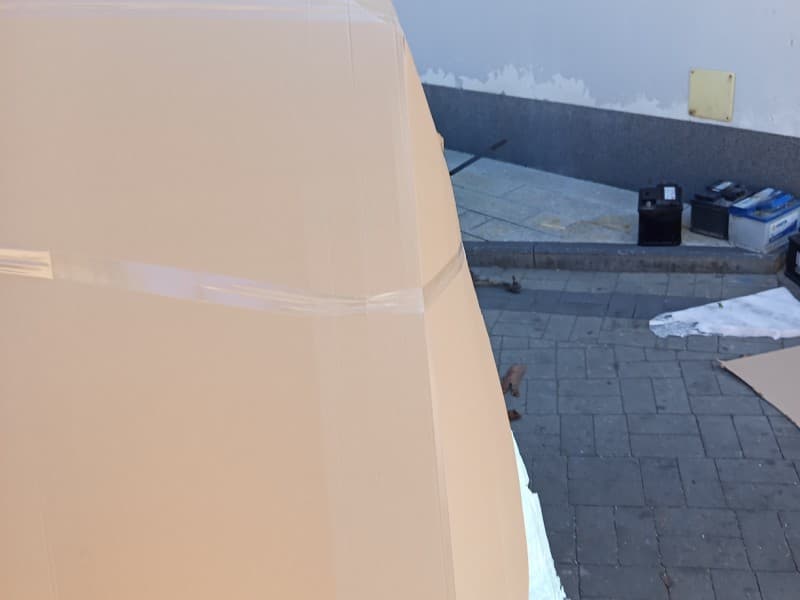 Part 36 - Additional view