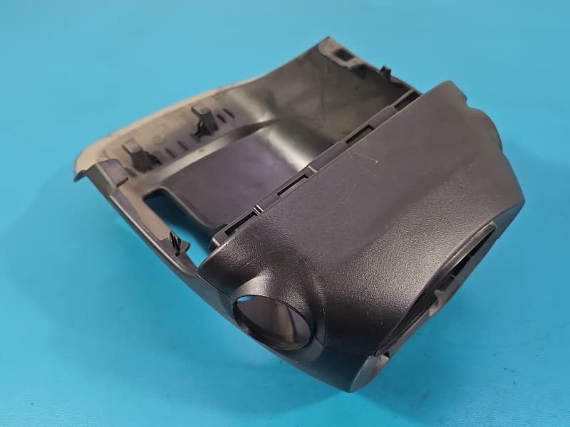 Osłona ZAŚLEPKA PLASTIK kolumny kierownicy Renault Clio V 19- 484723456R