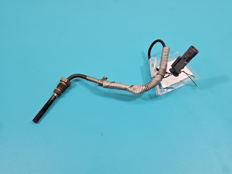 Czujnik temperatury spalin Volvo V40 II 12- 2,0 D3 31431049