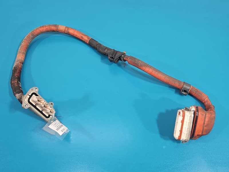 Wiązka instalacja WYSOKIEGO NAPIĘCIA LEXUS NX I 14-21 G1148-48070A