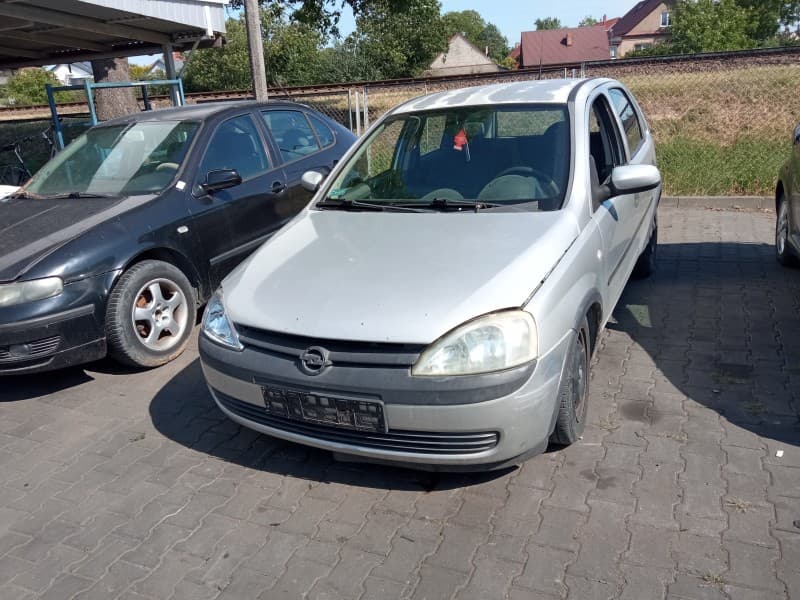 Zdjęcie pojazdu