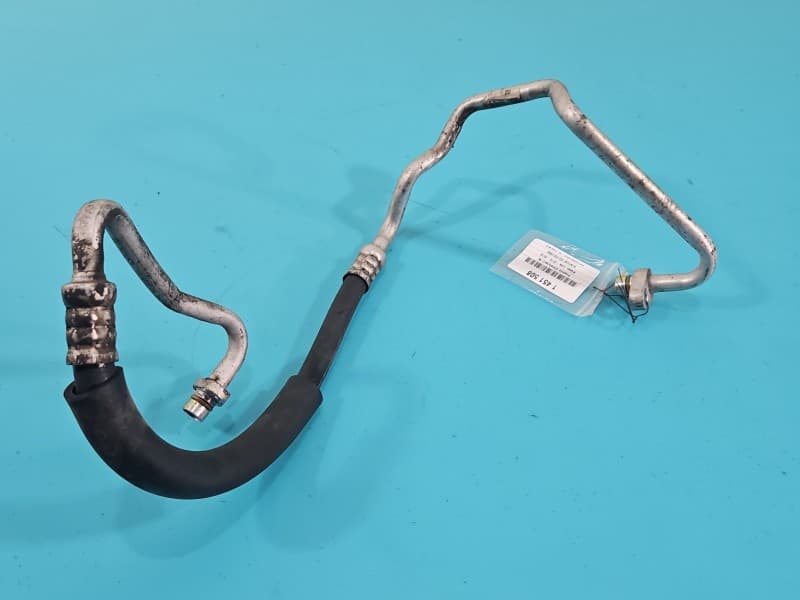 Przewód klimatyzacji rurka Nissan Juke I F15 10-19 1,2 T 924903ZU0A