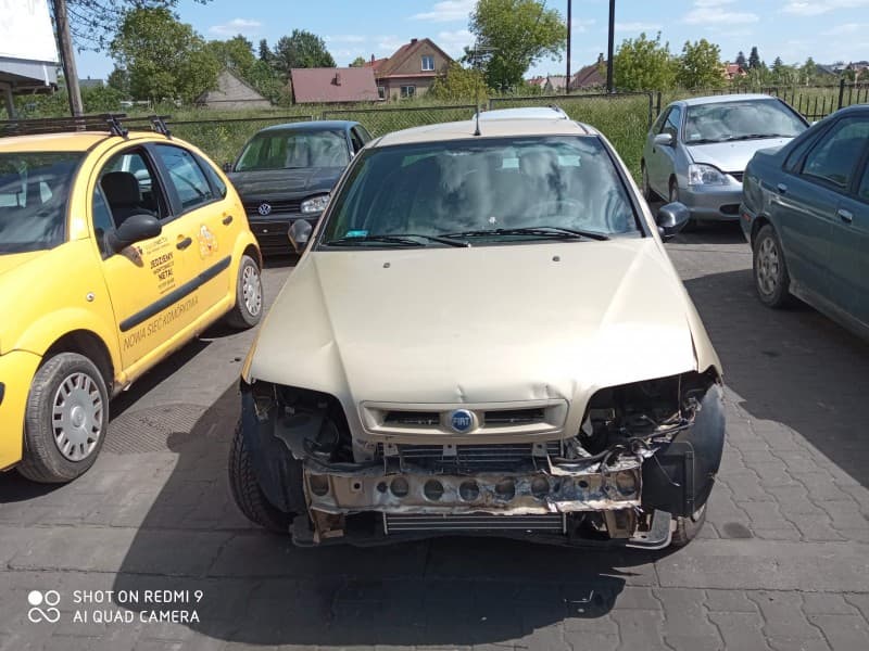 Zdjęcie pojazdu