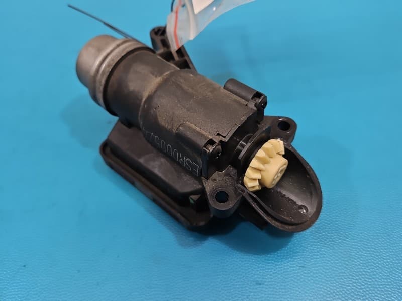 Nastawnik klap kolektora Jeep Grand Cherokee IV WK2 3,0 CRD VM63D 943908 ESR0005