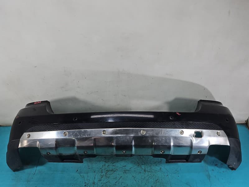 Zderzak tył tylny Mercedes ML W164 HB C197