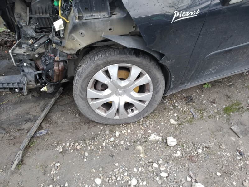 Zdjęcie pojazdu