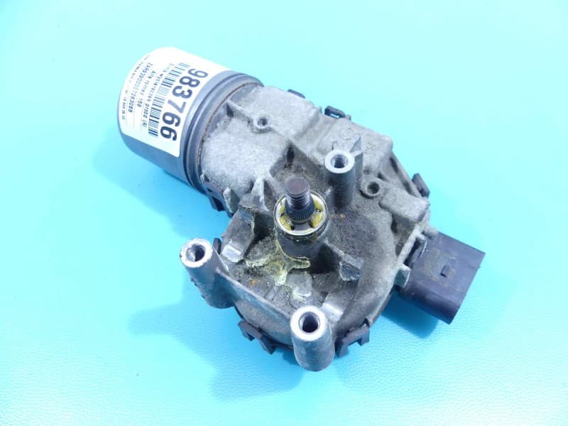 Silniczek Silnik wycieraczek przód Alfa romeo 159 4pin 0390241915