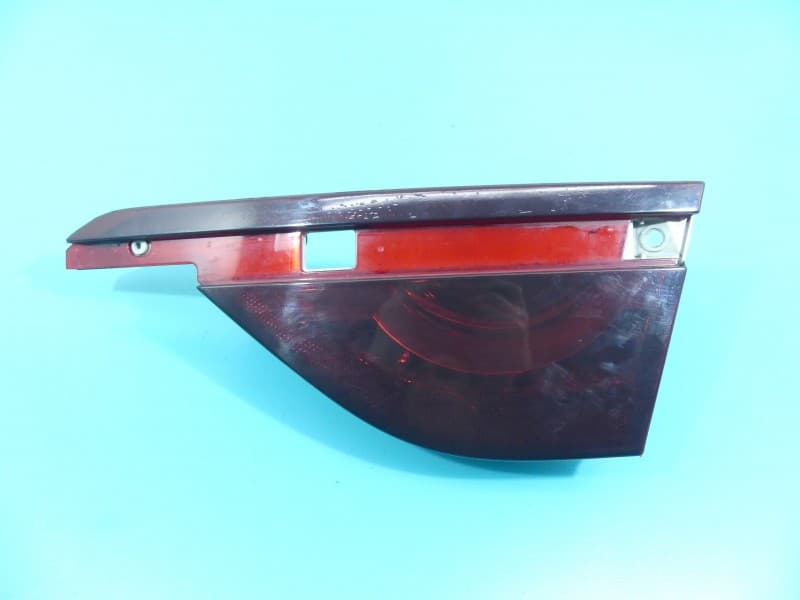 Lampa tył prawa klapy JAGUAR XF II X260 sedan EUROPA GX63-15K272-AF