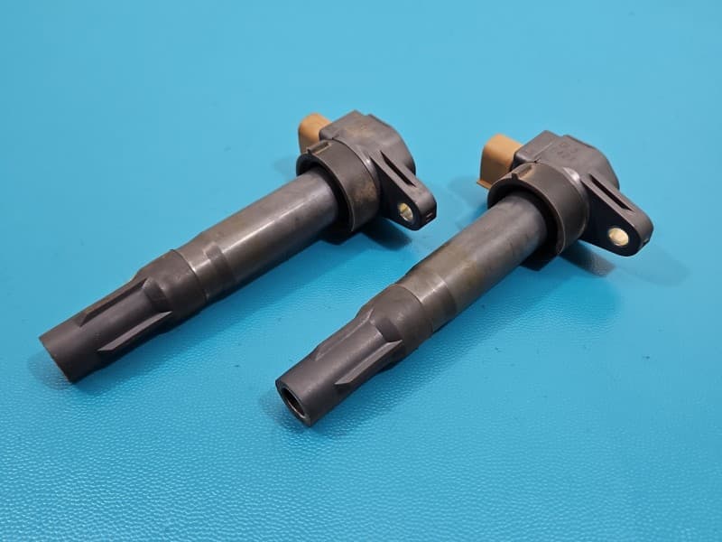Cewka zapłonowa Suzuki Vitara II 15- 1,6 16V M16a 3PIN DL36423