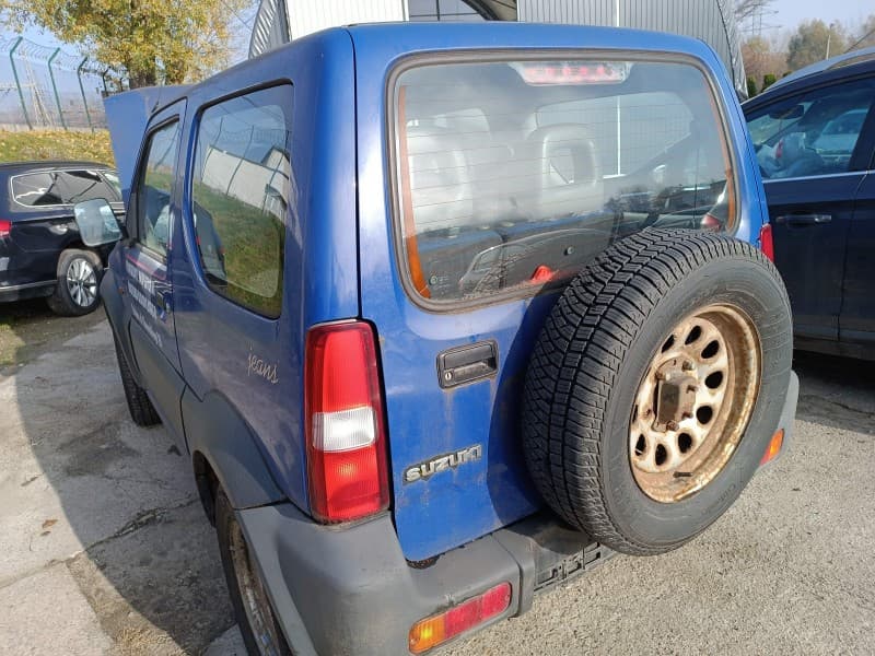 Zdjęcie pojazdu