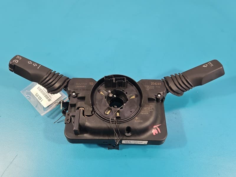 Przełącznik zespolony Opel Zafira B 13245732TD 13245732