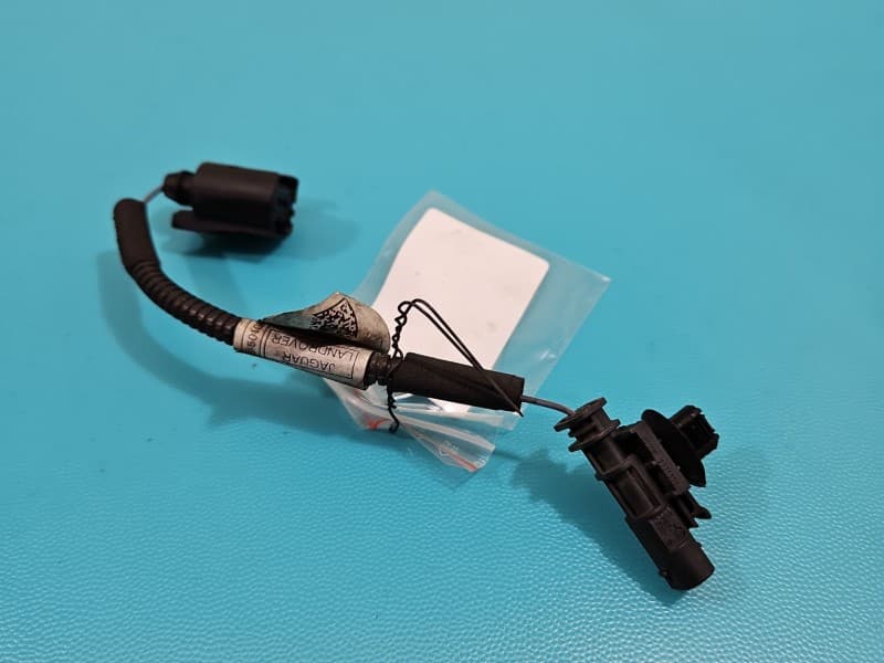 Wiązka instalacja ALTERNATORA Jaguar XE X760 LR1Z008130