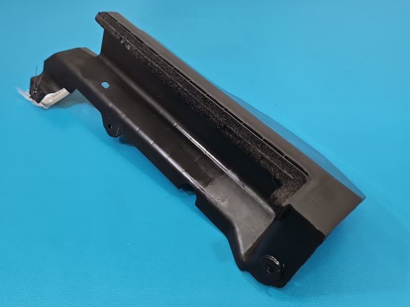 KIEROWNICA Wlot powietrza Kia Ceed III 18-21 1,6 CRDI D4FE 29134-J7100