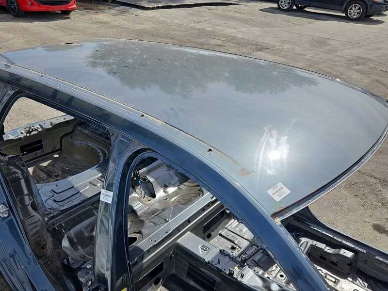 Dach Skoda Octavia IV kombi LF7Y 5d