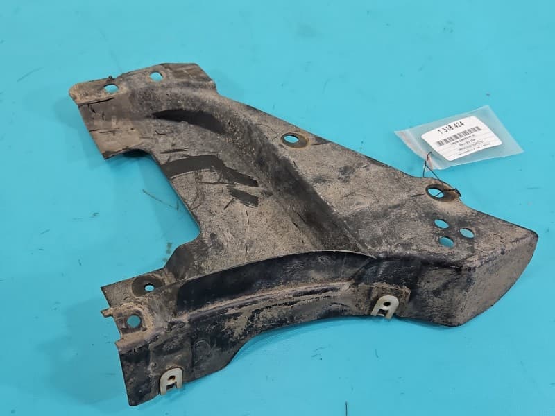 Osłona ZAŚLEPKA PLASTIK OSŁONA PODWOZIA PRAWY TYŁ BMW iX3 G08 7488446