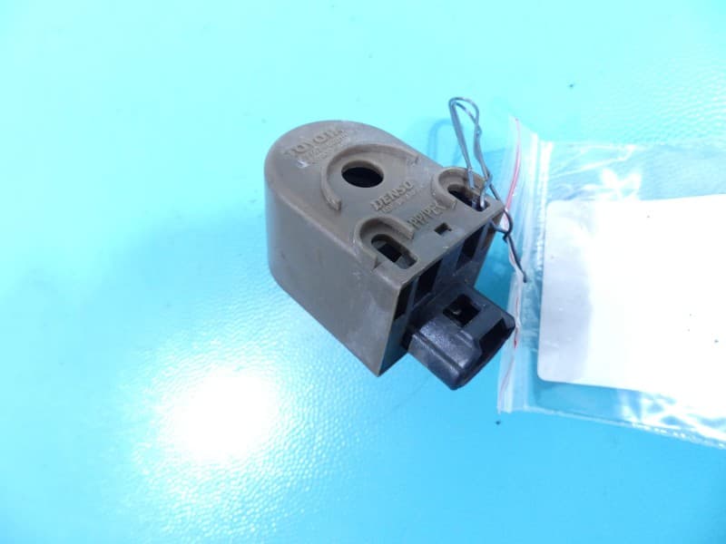 Sterownik moduł BRZĘCZYK BUZZER SYGNAŁ Toyota Estima III 06-19 89747-52010