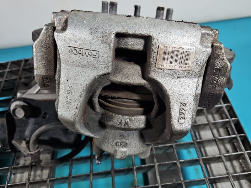 Zacisk przód lewy Ford Fusion USA 12-20 2,0 EcoBoost