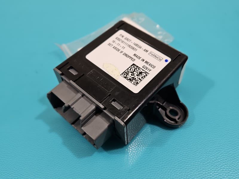 Sterownik moduł DRZWI Ford Fusion USA 12-20 GR2T-14B534-AM