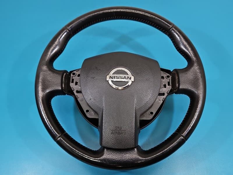 Kierownica Nissan Qashqai I J10 06-13 98510-BR26D