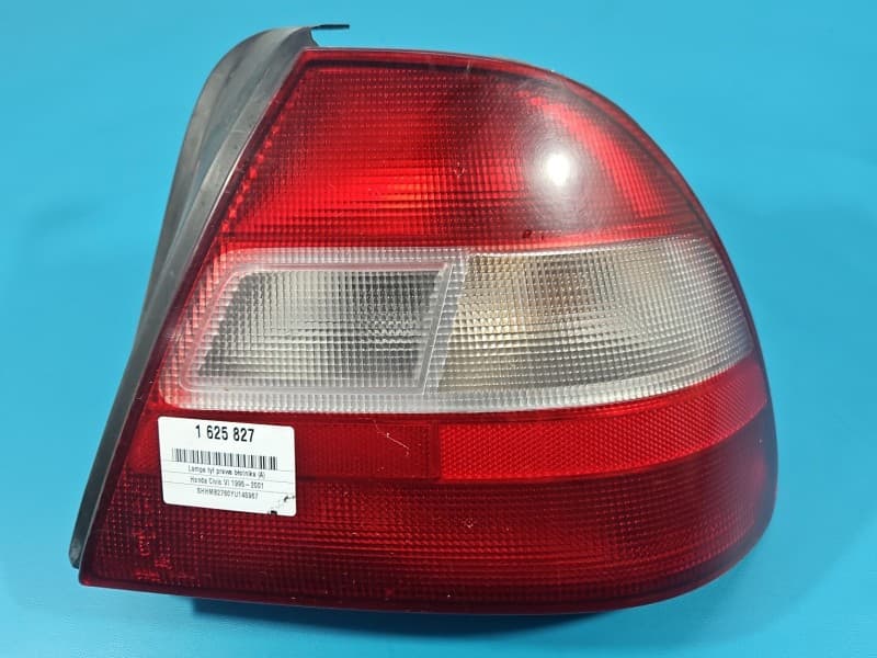 Lampa tył prawa błotnika Honda Civic VI HB EUROPA