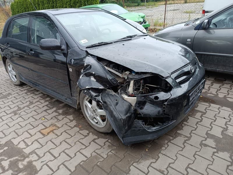 Zdjęcie pojazdu