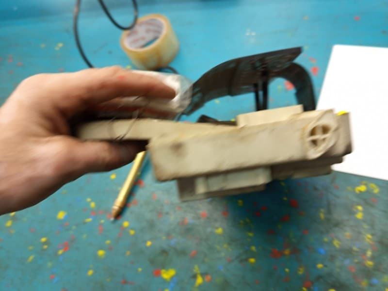 Part 13 - Additional view