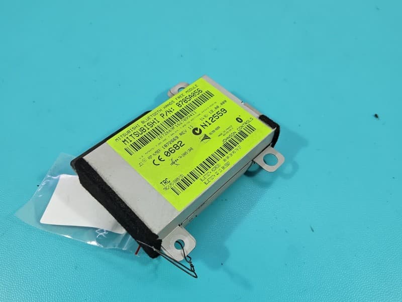 Sterownik moduł BLUETOOTH Mitsubishi Outlander III 12-22 8785A056