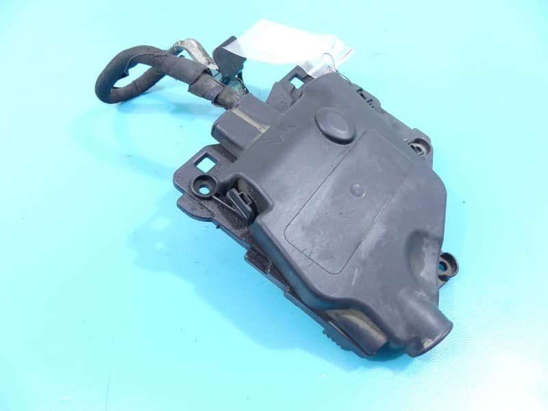 KLEMA INSTALACJA WIĄZKA PLUSOWA PLUS Citroen C3 II 09-16 1,4 hdi 9675123880 9666979180